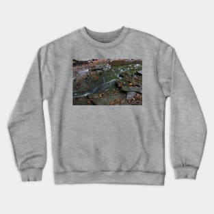 Stream Crewneck Sweatshirt